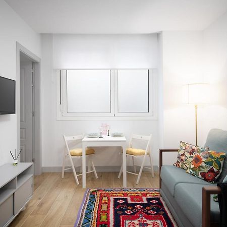 Apartamentos La Gringa Centro Gijon II Obra Nueva Con Posibilidad De Parking المظهر الخارجي الصورة