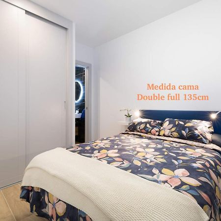 Apartamentos La Gringa Centro Gijon II Obra Nueva Con Posibilidad De Parking المظهر الخارجي الصورة
