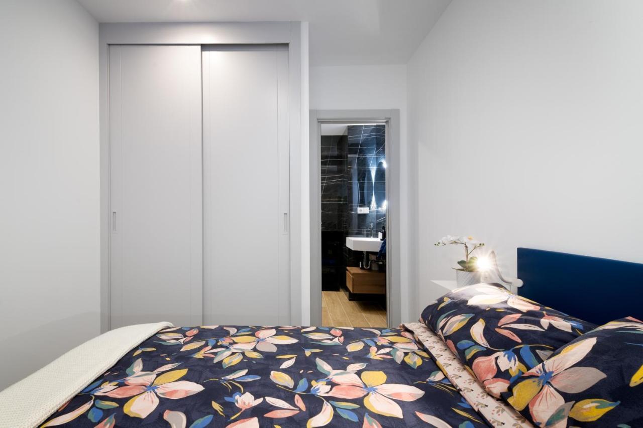 Apartamentos La Gringa Centro Gijon II Obra Nueva Con Posibilidad De Parking المظهر الخارجي الصورة