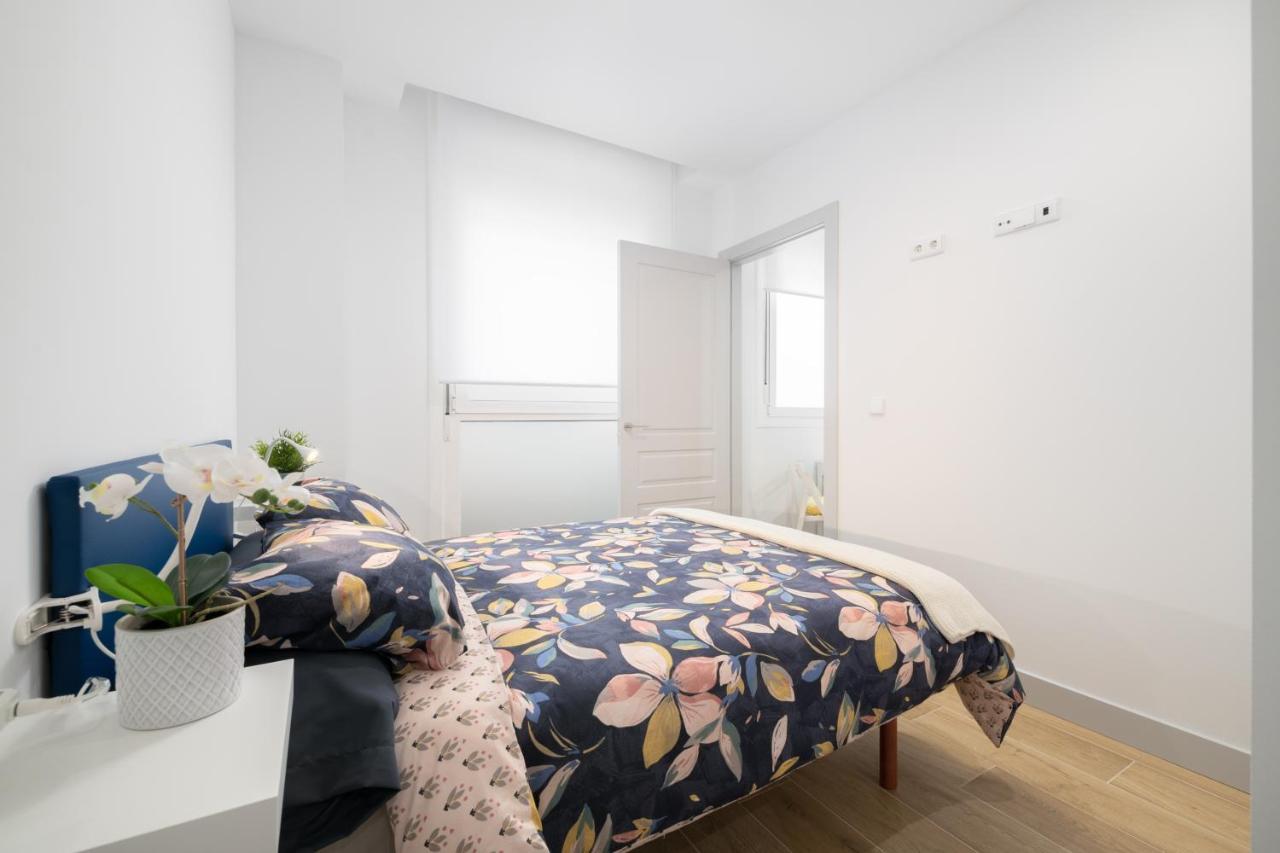 Apartamentos La Gringa Centro Gijon II Obra Nueva Con Posibilidad De Parking المظهر الخارجي الصورة