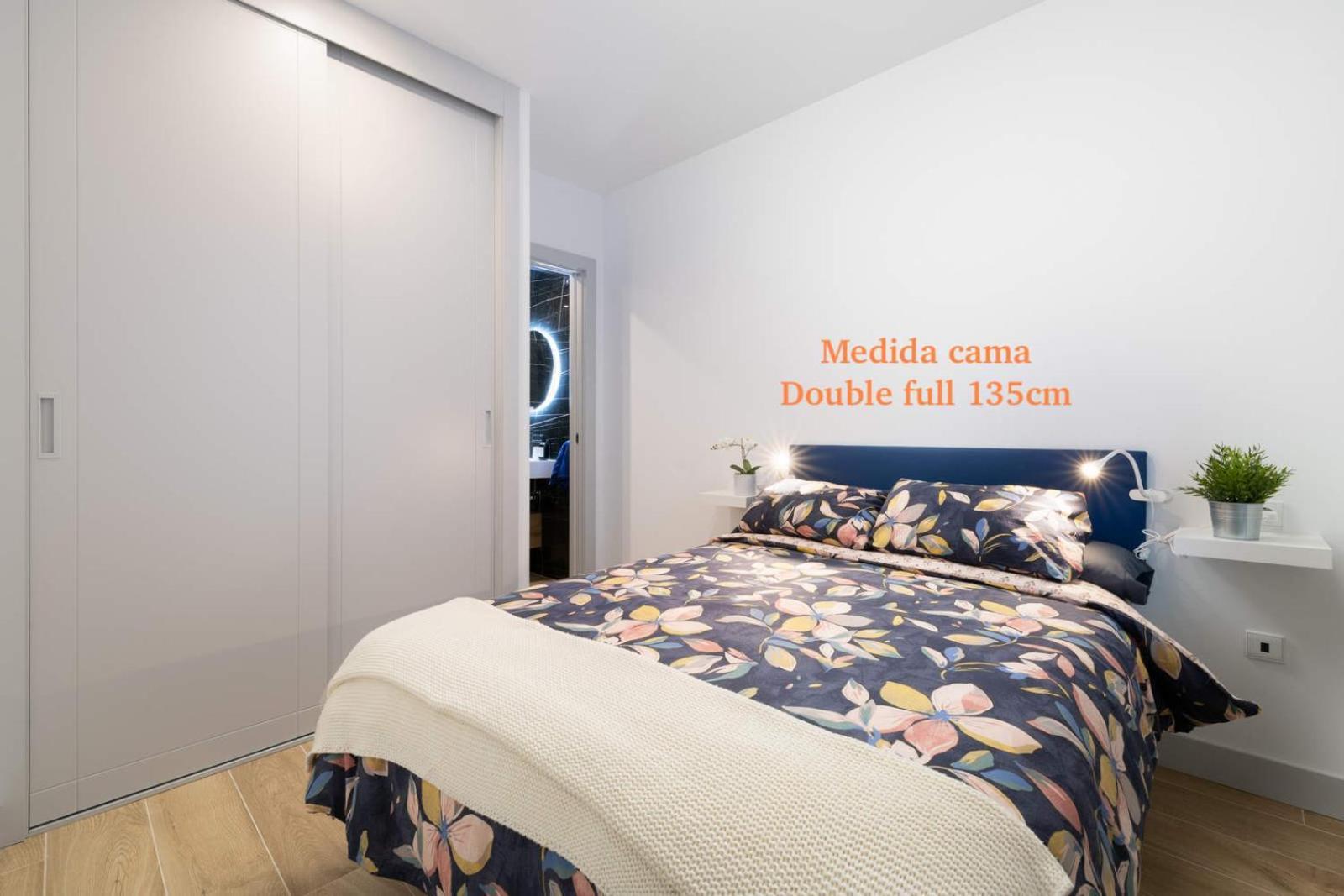 Apartamentos La Gringa Centro Gijon II Obra Nueva Con Posibilidad De Parking المظهر الخارجي الصورة